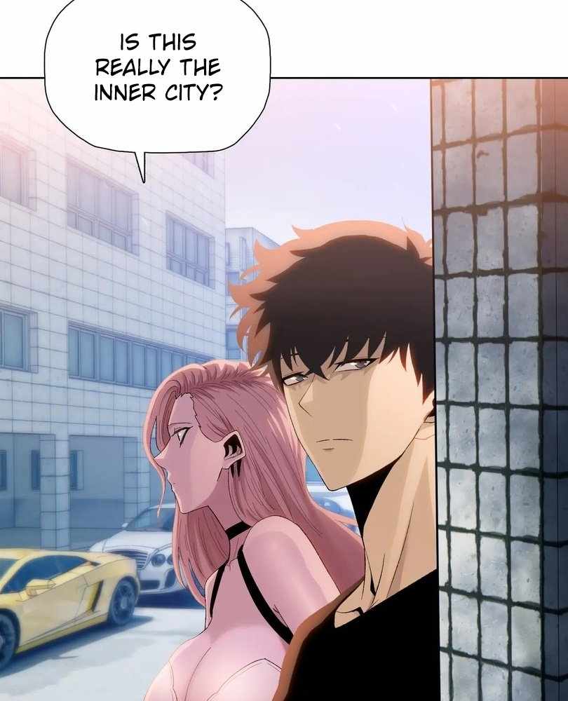 The Doomsday Ruthless Man: Hoarding Trillions of Supplies at the Beginning Chapter 68 44